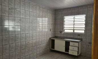 Imagem 2: Casa com 2 dormitórios à venda, 94 m² por R$ 380.000 - Vila Santa Filomena - São Bernardo