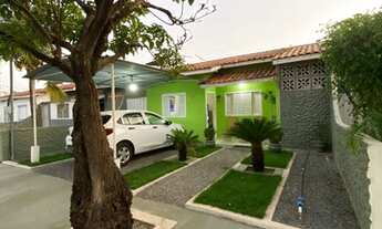 Imagem 2: Casa de condomínio para venda com 57m2, com 2 domitórios - Tijucal - CUIABA-MT