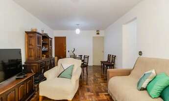 Imagem 2: Apartamento com 3 Dormitorio(s) localizado(a) no bairro Vila Clementino em São Paulo / R