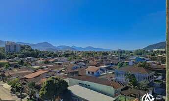 Imagem 6: Apartamento para alugar no bairro Estufa I - Ubatuba/SP