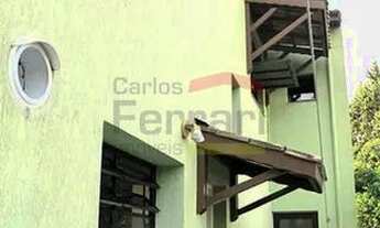 Imagem 3: LINDA CASA NO CORAÇÃO DO TREMEMBÉ/ HORTO FLORESTAL/SERRA DA CANTAREIRA