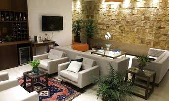 Imagem 5: Casa de Condominio em Alphaville - Barueri