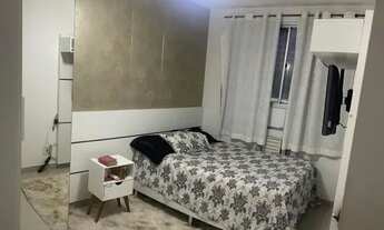 Imagem 5: Condomínio Minha Praia apartamento mobiliado