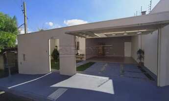 Imagem 2: Casa Padrão em Araraquara