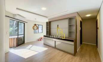 Imagem: Apartamento com 2 dormitórios à venda