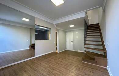 Imagem 5: Lindo Apto Duplex 54 m² - 1 Suite - Paraíso