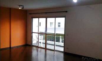 Imagem: Apartamento com 4 quartos e 2 vagas para