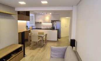 Imagem: Apartamento para venda com 91 metros quadrados