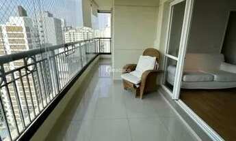 Imagem 4: Ótimo apartamento em Moema Pássaros - 3 dorm., sendo 1 suíte, 2 vagas de garagem! Lazer co