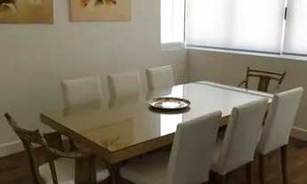 Imagem 4: Apartamento Venda 3 Dormitórios - 209 m² Brooklin