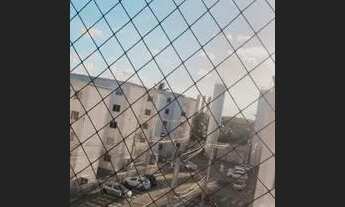 Imagem 4: Passo apartamento