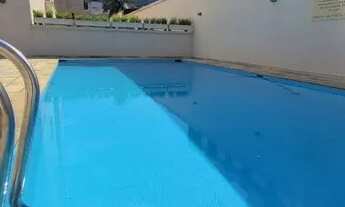 Imagem 1: Apartamento para venda com 72 metros quadrados com 2 quartos em Enseada - Guarujá - SP