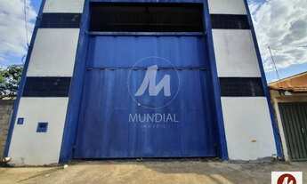 Imagem: Salão/Galpão (salão - térreo), cozinha