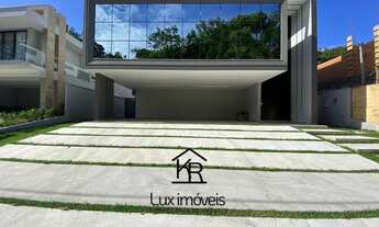 Imagem 5: 5 suítes no Alphaville Manaus