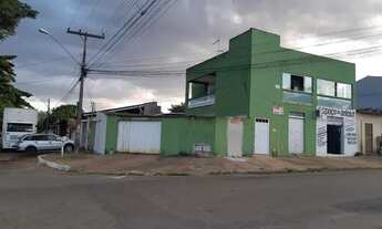 Imagem: Vende sobrado