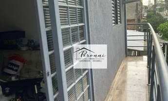 Imagem 4: Casa com 3 dormitórios à venda, 181 m² por R$ 320.000,00 - Jardim Heitor Rigon - Ribeirão