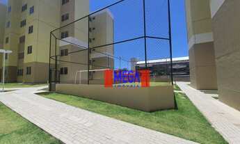 Imagem 6: Apartamento com 2 quartos para alugar, 48 m² no bairro Passaré