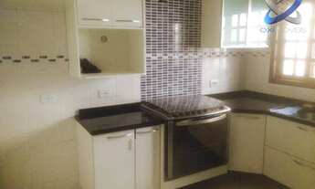 Imagem 1: Casa com 3 dormitórios à venda, 170 m² por R$ 990.000,00 - Jardim das Indústrias - São Jos