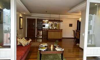 Imagem 5: Excelente apartamento na quadra da praia com 4 quartos 2 suítes e 3 vagas em Icaraí - Nite