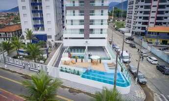 Imagem: Apartamento para venda tem 71 metros quadrados