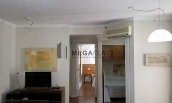 Imagem: FLAT PARA LOCAÇÃO NA BELA VISTA!