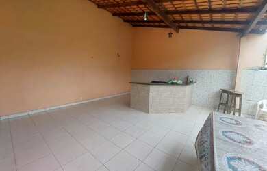 Imagem 4: Casa no Conjunto Belvedere- Planalto - Apto a financiamento bancário