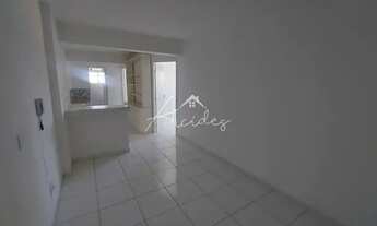 Imagem 6: Apto para alugar de 65m² com 02 dormitórios, 01 vaga no bairro Vila do Encontro / Jabaqua