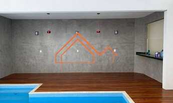 Imagem 6: Linda Casa Ibiti Royal c/ Piscina. Churrasqueira. Conceito Aberto. Cômodos Amplos. Arejada