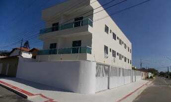 Imagem 2: Apto Jacaraípe - 2 Quartos - Mobília - Térreo - Qd Mar - Novo - Perto EPA - Sem Condomínio