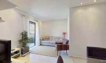 Imagem: Apartamento à venda, 61 m² por R$ 300.000,00