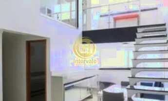 Imagem: Apartamento Cobertura duplex Mobiliado para