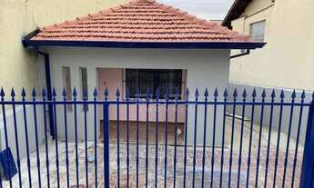 Imagem 2: Casa com 2 dormitórios para alugar, 192 m² por R$ 3.115,01/mês - Vila Scarpelli - Santo An