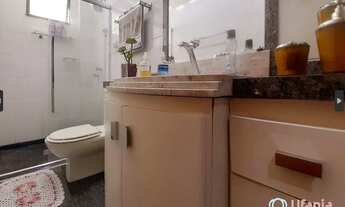 Imagem 6: Área privativa à venda, 4 quartos, 2 suítes, 3 vagas, União - Belo Horizonte/MG