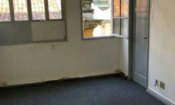 Imagem 6: Sala/Conjunto para aluguel e venda possui 100 metros quadrados