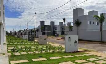 Imagem 2: Casa em condomínio fechado