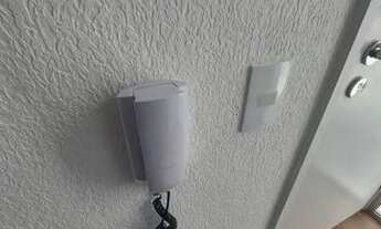 Imagem 3: Apart. Novo, 4º Andar,Não paga caução,Piso Vinílico,Condomínio incluso, Água