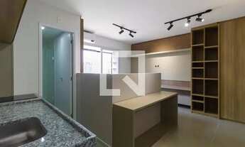 Imagem 3: Apartamento para Aluguel - Vila Mariana, 1 Quarto, 30 m2