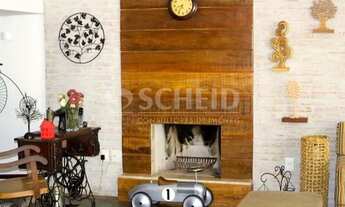 Imagem 4: JARDIM VITORIA RÉGIA