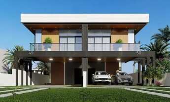 Imagem: Casa para Venda em Florianópolis, INGLESES