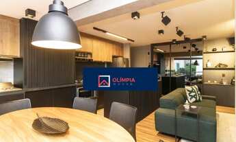 Imagem 5: Venda Apartamento 1 Dormitórios - 60 m² Pinheiros