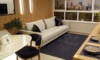 Imagem 7: Apartamento para venda tem 64 metros quadrados com 2 quartos