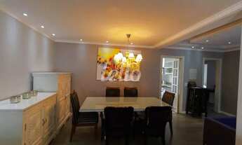 Imagem 5: São Paulo - Apartamento Padrão - Tatuapé