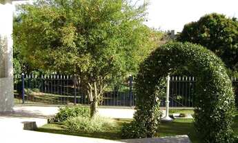 Imagem 5: Casa com 1 dormitório à venda, 80 m² por R$ 1.920.000 - Condomínio Estância Marambaia - Vi