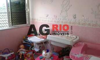 Imagem 2: Apartamento-LOCAÇÃO-Pechincha-Rio de Janeiro-RJ