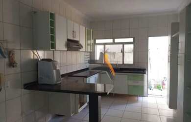 Imagem 5: Casa com 4 dormitórios à venda, 232 m² por R$ 480.000 - Loteamento Terras de São Pedro e S