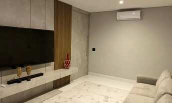 Imagem 4: Casa com 5 dormitórios para alugar, 443 m² por R$ 45.000,00/mês - Riviera Módulo 24 - Bert