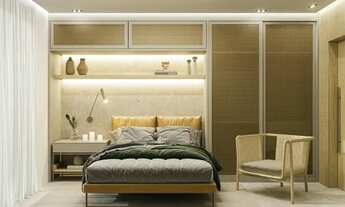 Imagem 7: Lançamento no Jardim Oceania, JP, com apartamentos a partir de 3 quartos, sendo 1 suíte