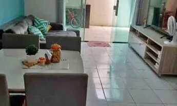 Imagem: Vendo Casa em Jardim Botânico - Cariacica