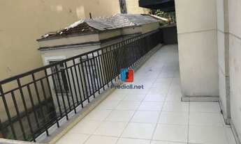 Imagem 7: Apartamento com 1 Dormitório para Alugar, 45 m² - Higienópolis - São Paulo/SP