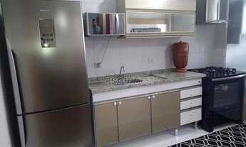 Imagem 6: Apartamento com 2 dormitórios, 57 m² - venda por R$ 280.000,00 ou aluguel por R$ 2.257,00